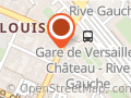 Courtier LFC Courtage Versailles