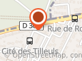 Dumarais Lydie 8ème ART COIFFURE