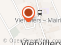 Mairie de Viefvillers