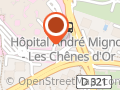 Borne de recharge INDIGO