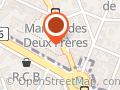Corinne Poilleux Immobilier @ PARTENAIRES immobilier