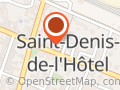 MADAME INES DERLAND