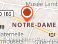 La Boutique des Créateurs Versailles