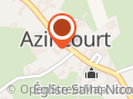 Office de Tourisme d'AZINCOURT