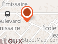 tapissier tribouillard