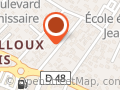 CGF BEAUTE BIEN-ETRE