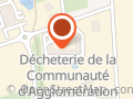 Déchètterie