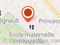 Ecoles Elémentaires