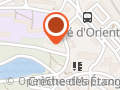 Le Pré d'Orient