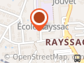 Ecole Maternelle Rayssac