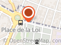 Espace Cheminées