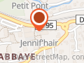 Boulangerie de l'Abbaye- Gif-sur