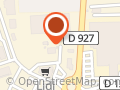 Courcelle Manutention IDF