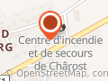Centre Technique Municipal de Chârost