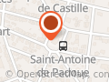 Paroisse Saint Antoine