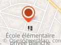 Eglise Baptiste Le Chesnay