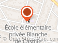 Blanche De Castille