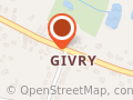 Garage de GIVRY