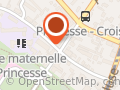 pharmacie princesse