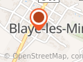 ADMR - Blaye-les
