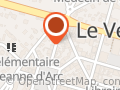 Althémis Le Vésinet, office notarial