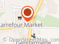 Station-service Carrefour