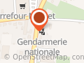 Gendarmerie Nationale