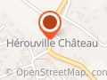 Château d'Hérouville