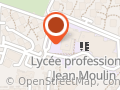 Lycée Professionnel Jean Moulin