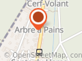 BUC CERF-VOLANT (DSP) OLD
