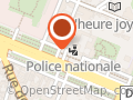 Commissariat de police de Versailles