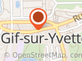 Gif Souris Verte