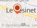 Bibliothèque du Vésinet