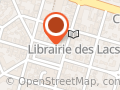 Les Cinq Las