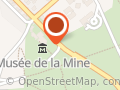 Musée de La Mine Réservations