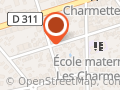 société I2C (Ingénierie Culture et Cinéma