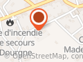 Gite La Roque à Dourgne