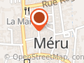 Aux Délices de Méru