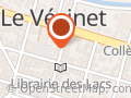 POMPES FUNÈBRES DE FRANCE - Chatou - Le Vésinet