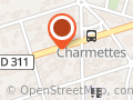 Coiffure des Charmettes