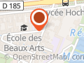Centre Du Vernet