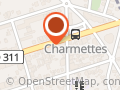 Le Tabac des Charmettes