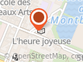 Bibliothèque Municipale L'Heure Joyeuse
