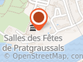 Gite de Pratgraussals