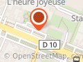 Dr Maylis GRIMALDI, Chirurgien-dentiste Versailles