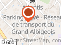 Béguinage d'Albi