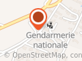 Gendarmerie MONTREAL