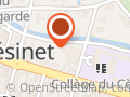 Centre Médico-Psychologique (CMP) du Vésinet - Enfants et Adolescents
