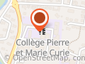 Pierre marie curie