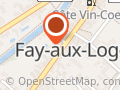COMMUNE DE FAY AUX LOGES